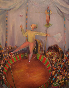 Equilibriste -1987