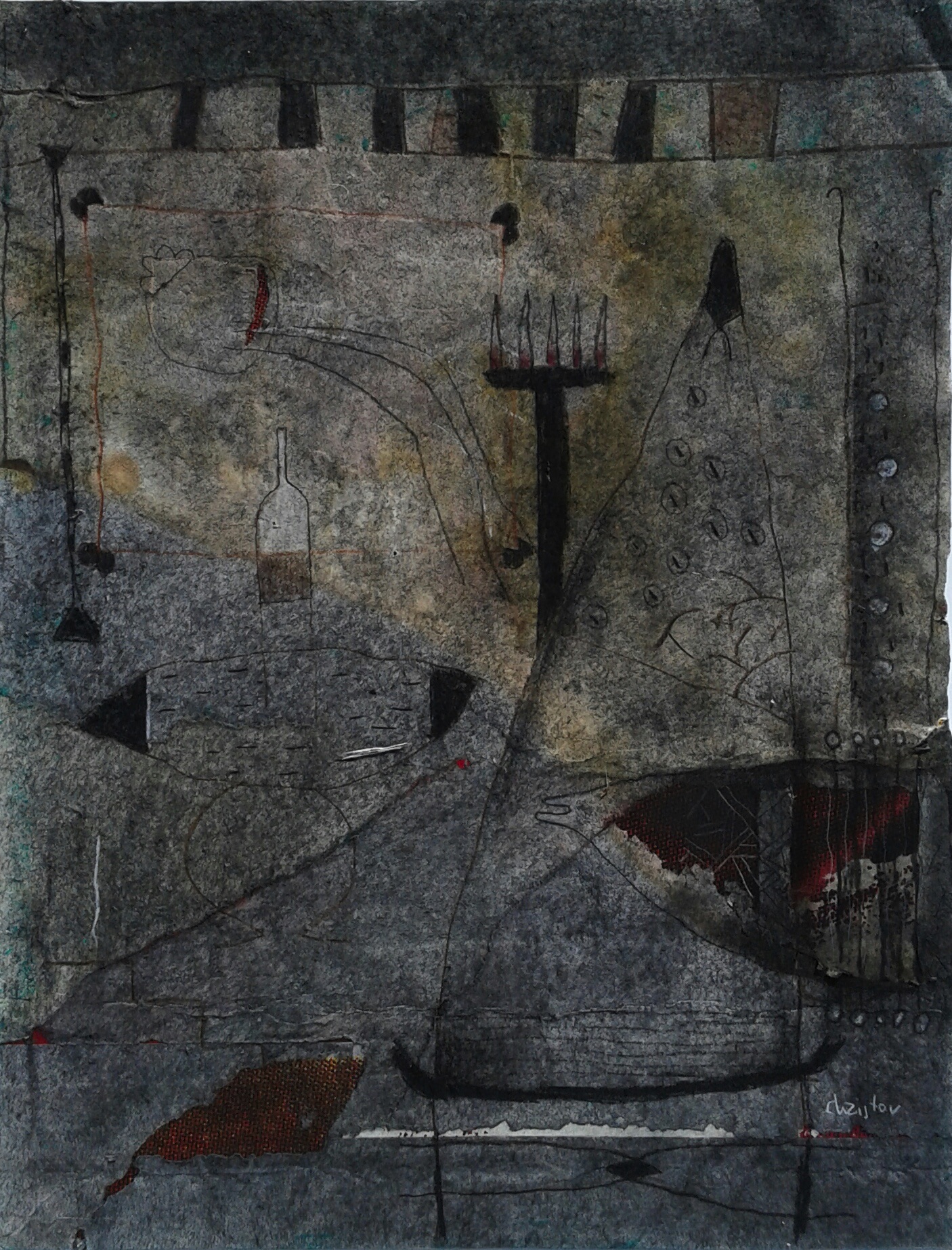 Composition