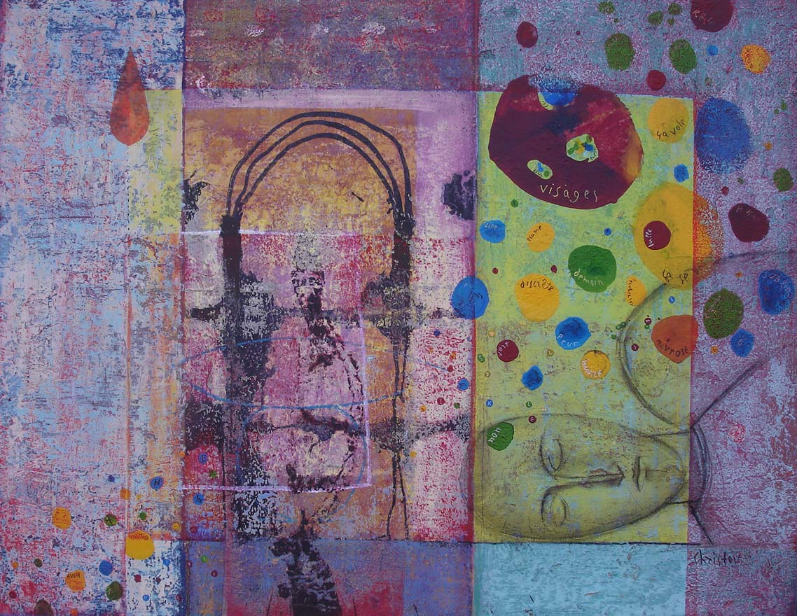 Rêve -  2005
