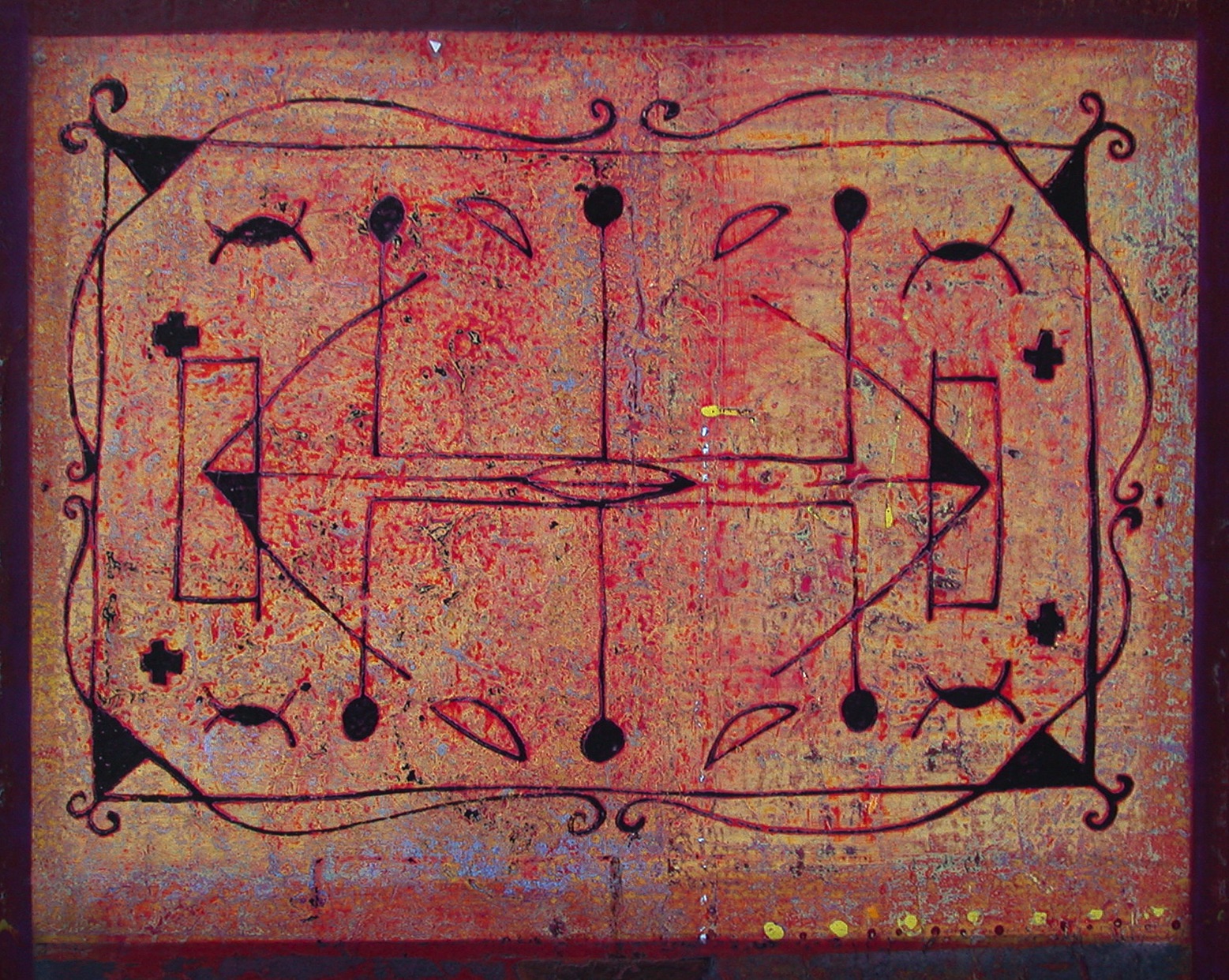 Composition -détail